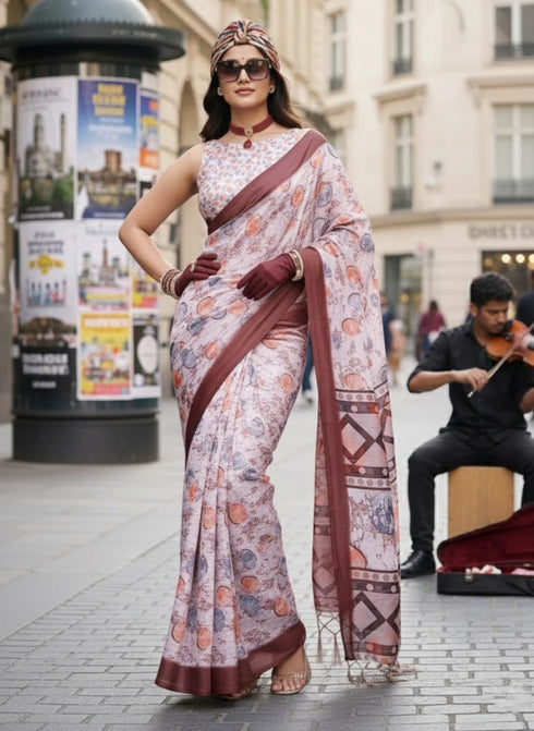 Vasthrlay Blouse Traditional Az Ys Pushpa Ethnic Wear