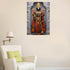 Balaji Wall Sticker | Lord Tirupati Balaji Wall Sticker