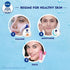 Nivea Milk Delights Face Wash Turmeric