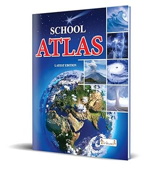 School Student Atlas by InIkao