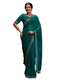 Vasthrlay Georgette Rani Saree