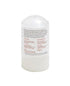 Crystal Thai Deodorant Stone Thai Natural Crystal Push-Up Stick
