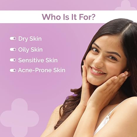 The Derma co 2% Hyalacalamine Hydrating Sunscreen For UVA/UVB Protection with SPF 50 & PA+++