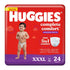 Huggies Complete Comfort Wonder Pants