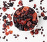 NatureVit Mix Berries Dried Fruits Cranberries| Blueberries & More