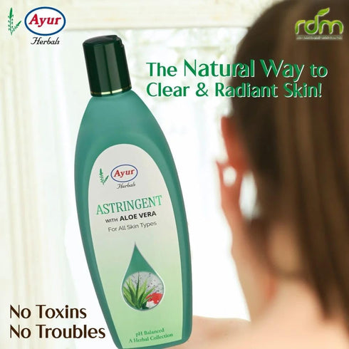 Ayur Herbal Astringent
