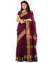 Vasthrlay Traditional Unstitched Saree