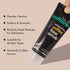 Mcaffeine Naked & Raw Espresso Coffee Face Scrub