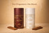 Somae Fragrance Discovery Duo Bambooless Dhoop Sticks