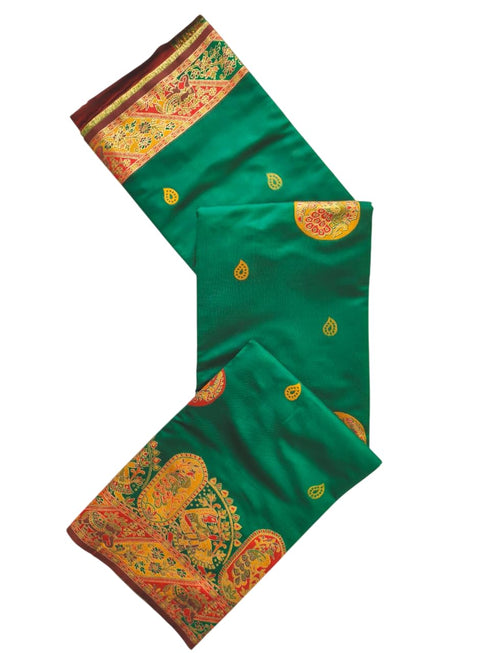 Vasthrlay Banarasi Pashmina