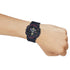 Casio G-Shock GA-140-1A4DR Analog-Digital Black Dial Men Watch Black Resin Strap (G976)