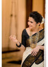 Vasthrlay Banarasi Saree