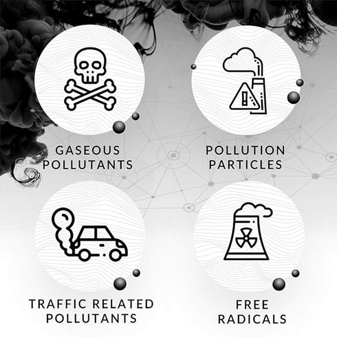 Ponds Pure White Face Wash