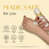SkinInspired Total Care Sunscreen Gel Spf 50+
