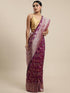 Vasthrlay Banarasi Saree