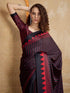 Vasthrlay Malgudi Printed Blouse Ethnic Wear