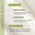 mCaffeine 10% AHA & Green Tea Body Scrub