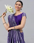Vasthrlay Kanjivaram Saree