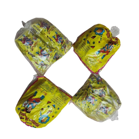90s Kids Mango Masti Candy | 40 Pcs Per Pack (Pack of 2)