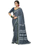 Siril Women'S Pure Cotton Saree | Printed Saree With Unstitched Blouse Piece
