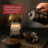 Toffee Coffee Roasters Baba Budangiri Whole Bean Coffee 1kg