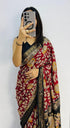 Vasthrlay Printed Designer Elegant