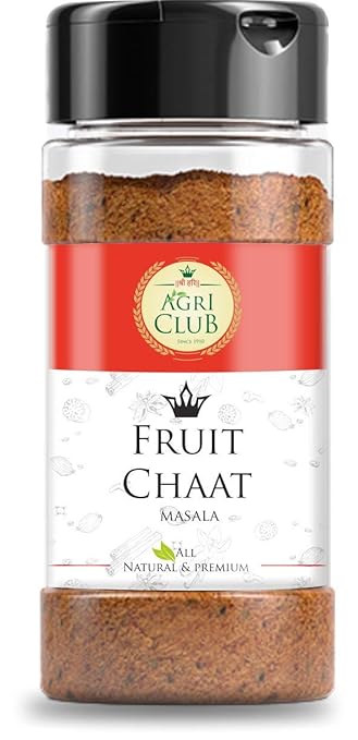 Agri Club Fruit Chaat Masala Powder