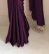 vasthrlayPleated Readymade Unstitched Ethnic Wear