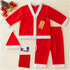 Santa Claus Costume for Kids