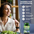 Himalayan Organics Probiotics Supplement 50-Billion