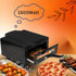 Wellberg Electric Tandoor