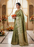 Vasthrlay Banarasi Traditional Unstitched Traditional