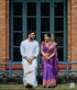 Vasthrlay Banarasi Wedding Saree