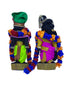 Ashni Marapachi Wooden Doll Pair