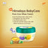 Himalaya Baby Cream with Pure Cow Ghee & pH5.5