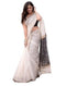 Vasthrlay Banarasi Unstitched Saree