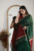 Vasthrlay Kanjivaram Saree