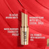 Lakme 9TO5 Primer + Matte Lip Color MR1 Red Letter Red Letter