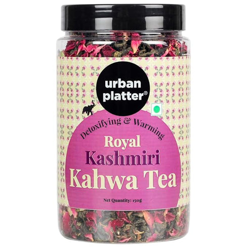 Urban Platter Royal Kashmiri Kahwa Tea