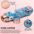 Copper Water Bottle (900ml)