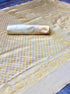Vasthrlay Banarasi Border Saree
