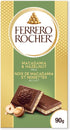Ferrero Rocher Chocolate Bar 90g