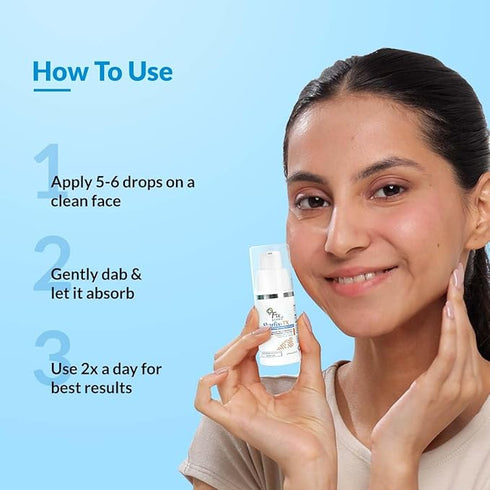 Fixderma Skarfix-TX Face Serum