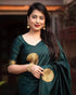 Vasthrlay Banarasi Kanjivaram Unstitched Az Ys Og Srivalli Ethnic Wear