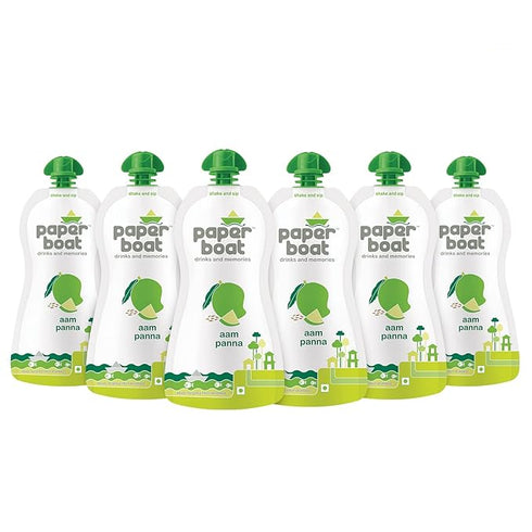 Paper Boat Aam Panna 200ml