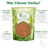 YUVIKA Vijaysar Powder - Pterocarpus Marsupium