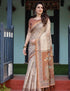 Vasthrlay Printed Designer Matching Unstitched
