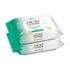 Lacto Calamine Daily Cleansing Facial Wipes - 25N Each
