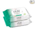 Lacto Calamine Daily Cleansing Facial Wipes - 25N Each