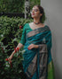 Vasthrlay Kanjivaram Saree